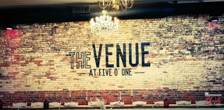 Read more about the article The Venue in Clare, Michigan: A Premier Event Destination for Any Occasion