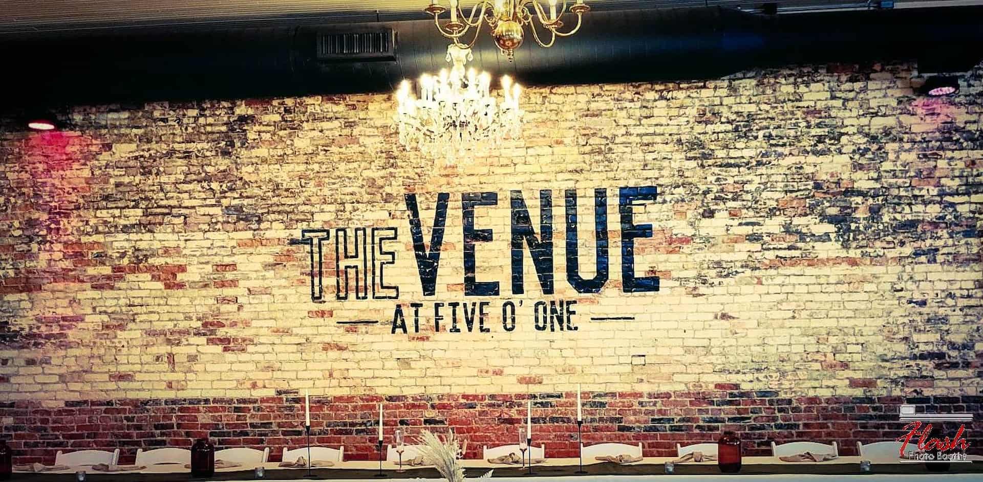 Read more about the article The Venue in Clare, Michigan: A Premier Event Destination for Any Occasion